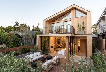 Ways Modular Prefab Homes