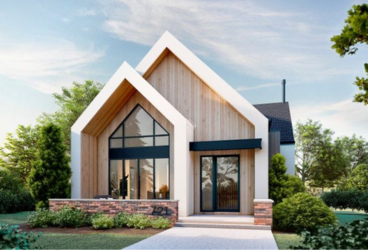 Supply Chain Behind Prefab Success