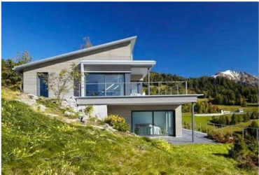 Hiring a Prefabricated House Manufacturer in Indi