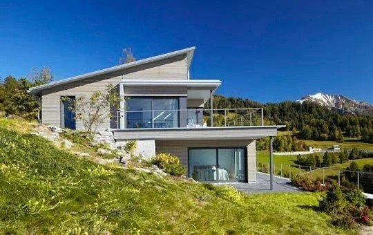 Prefabricated House Manufacturer