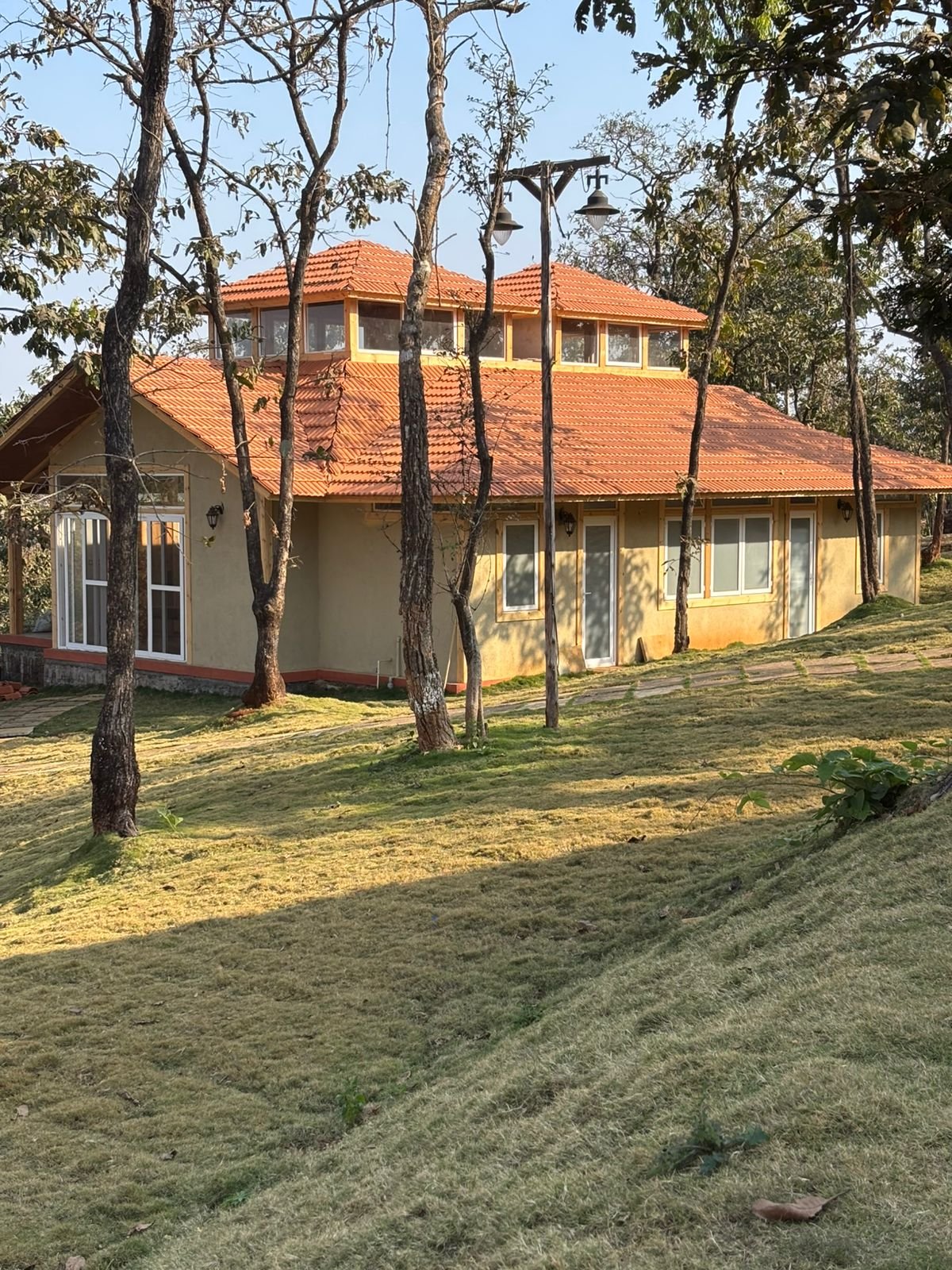 Cheap Timber – Wooden Home