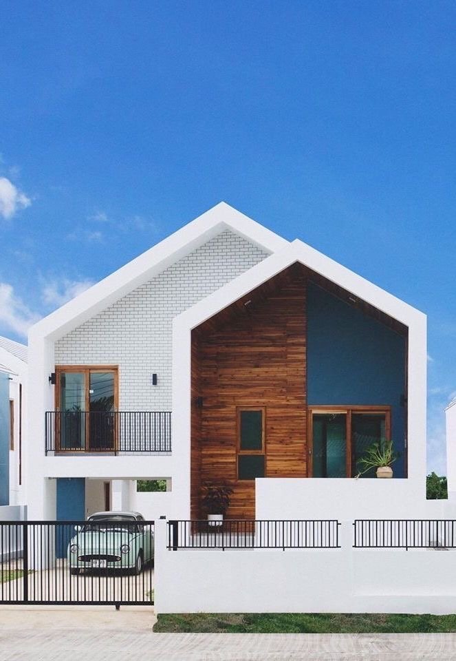 Cheap Timber – Wooden Home