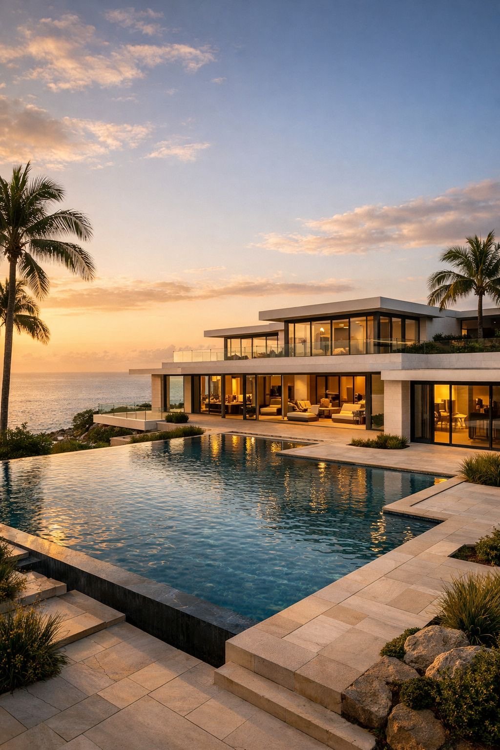 Cheap Timber – Wooden Home