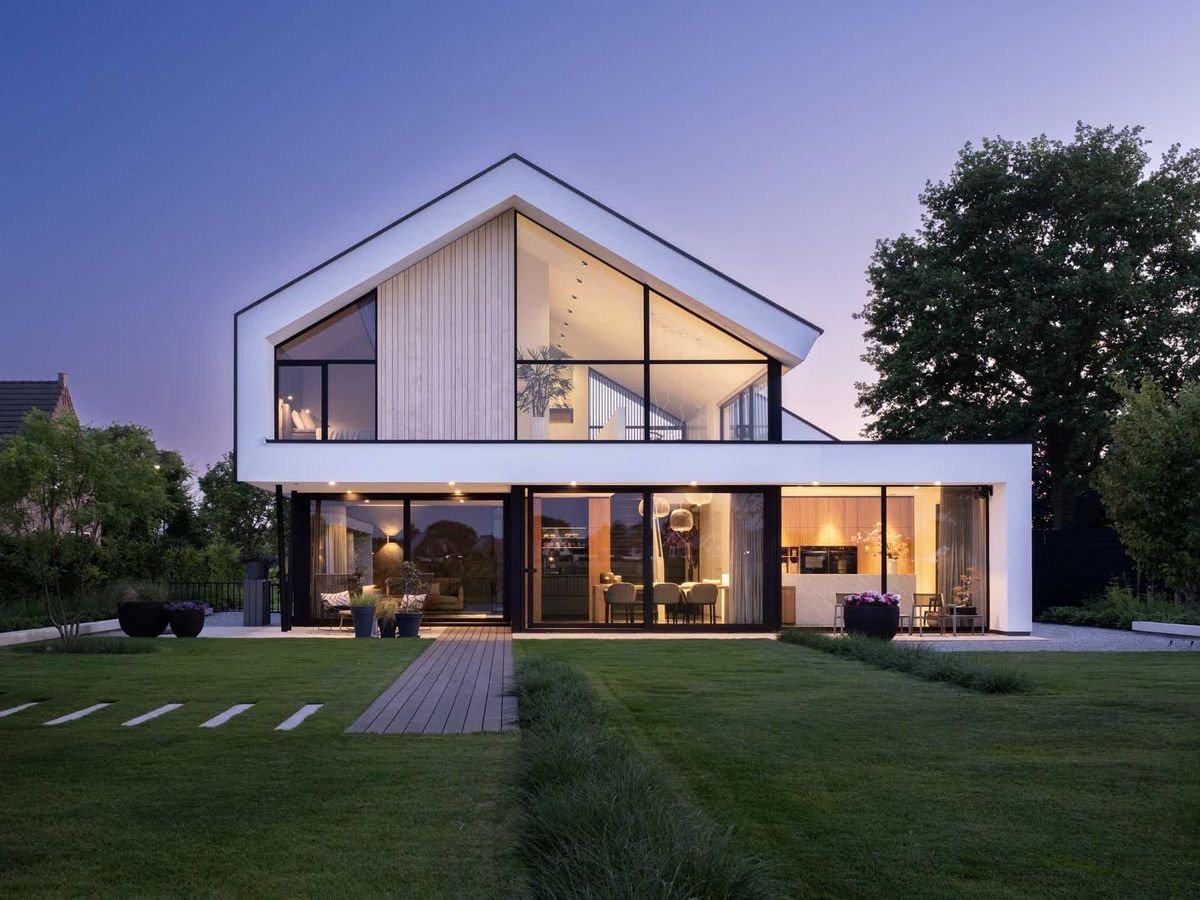 People Choose Prefabricated Homes