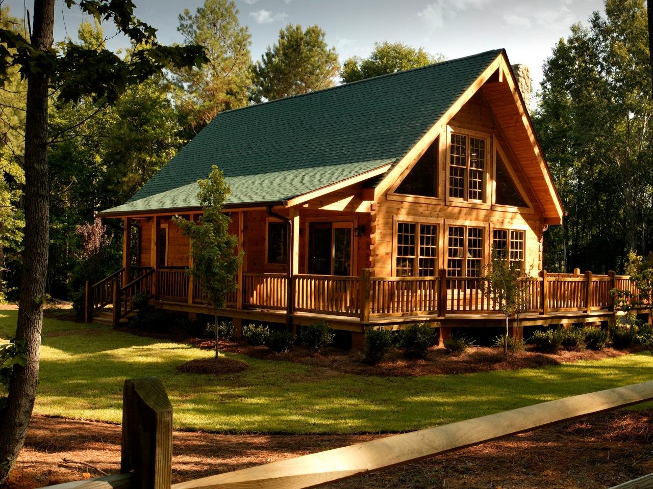 modern design for eco-friendly