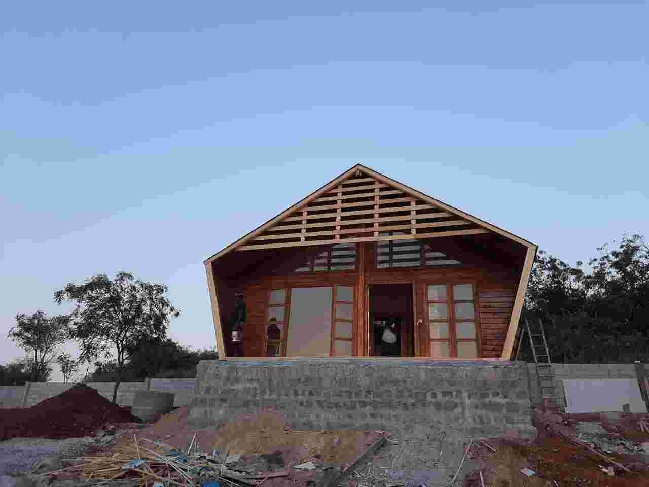 Farmhouse