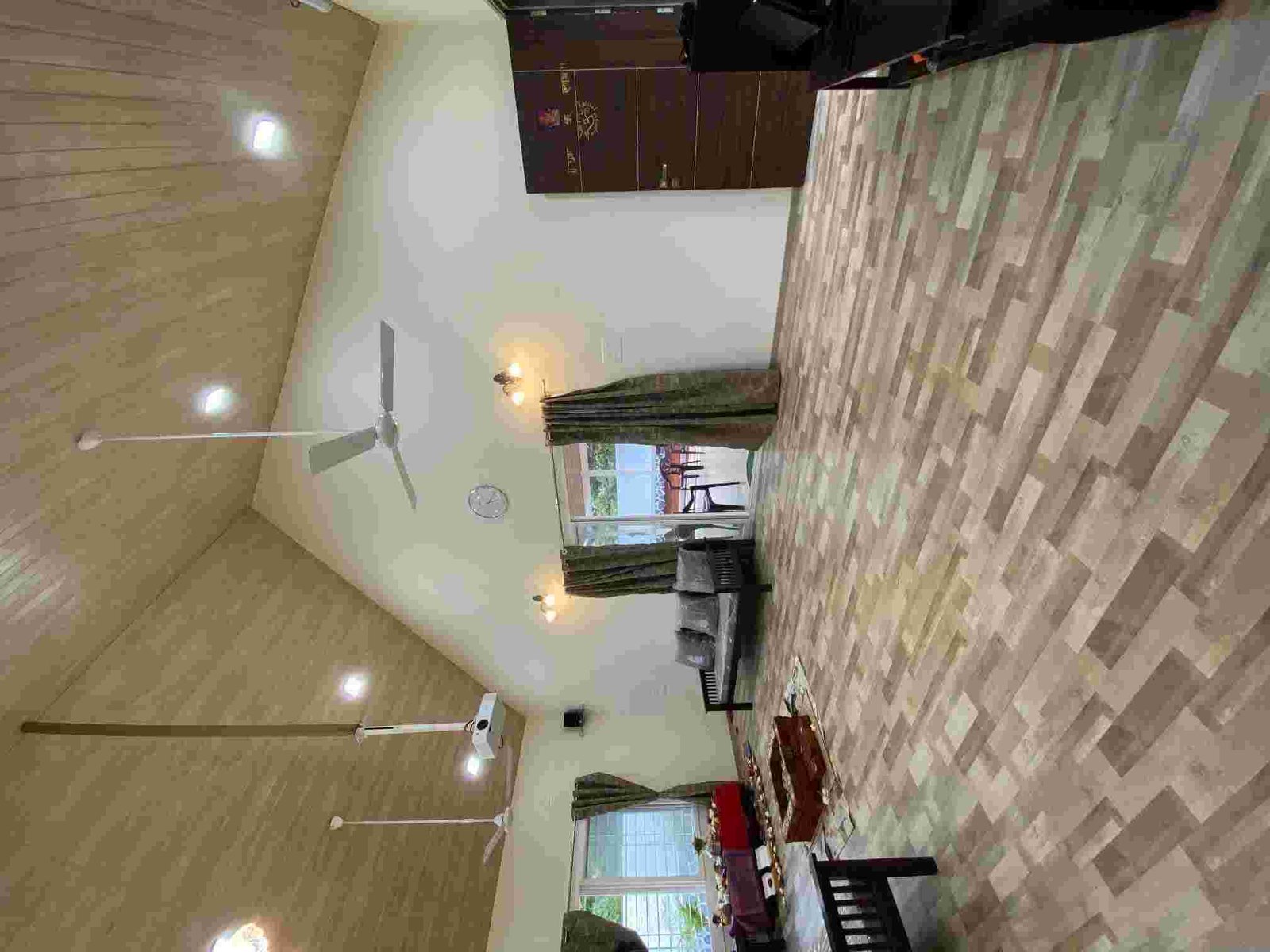 Readymade house