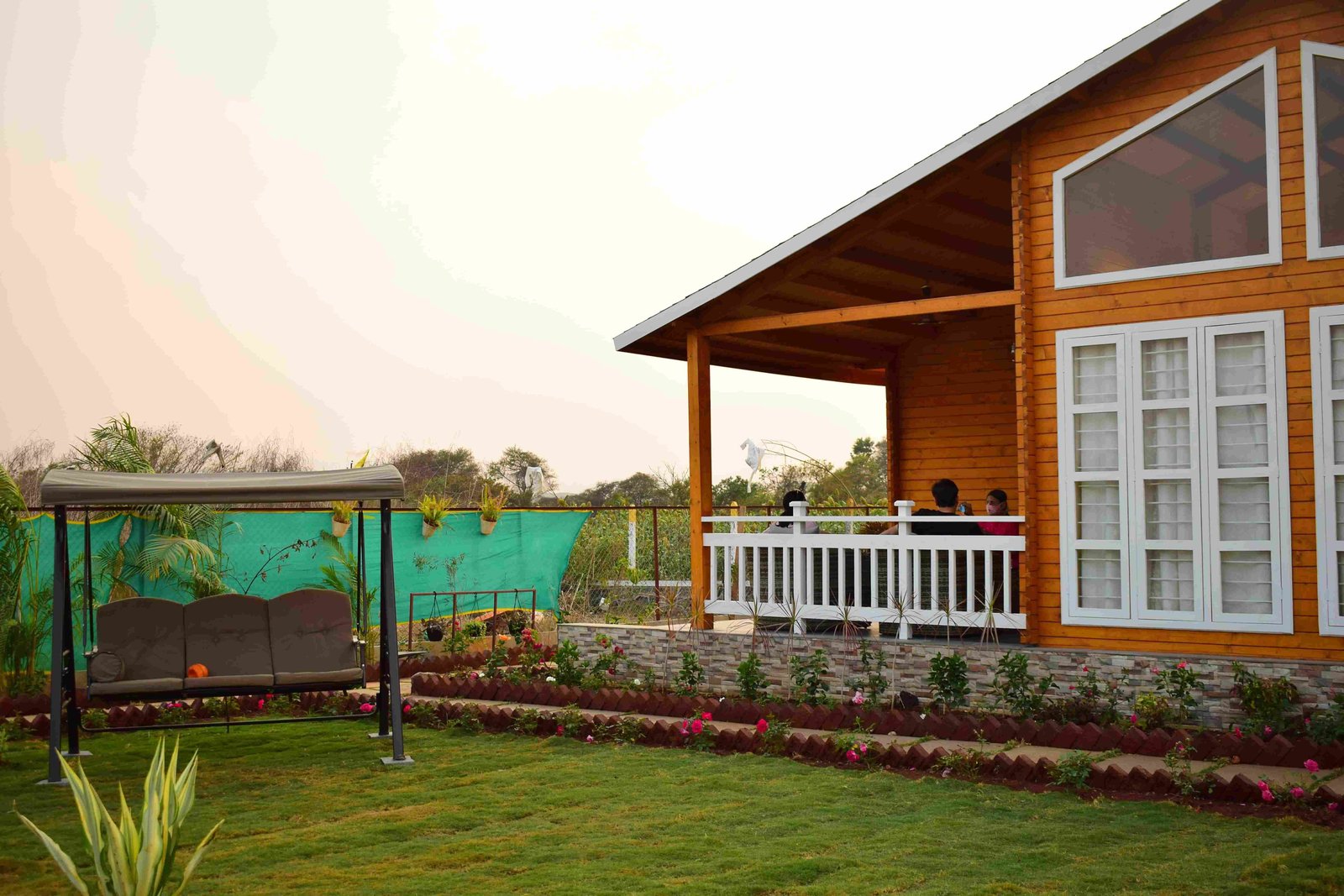 Prefab construction solution