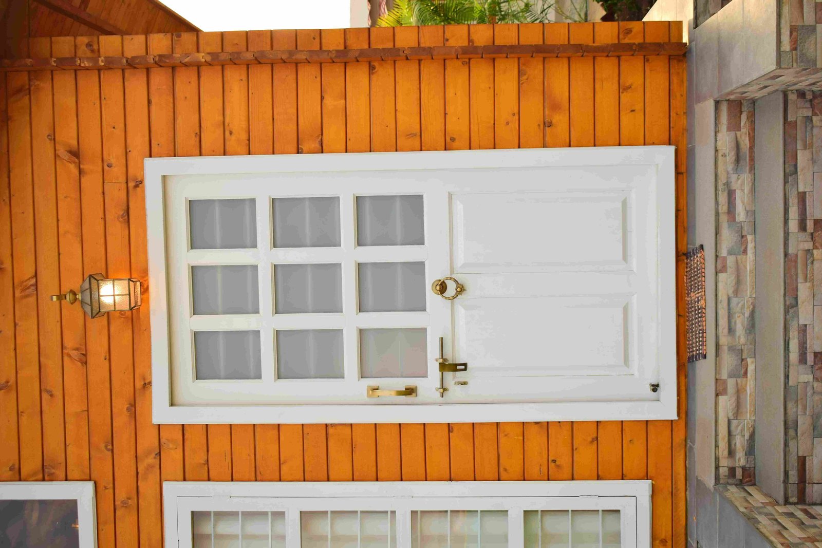 European house