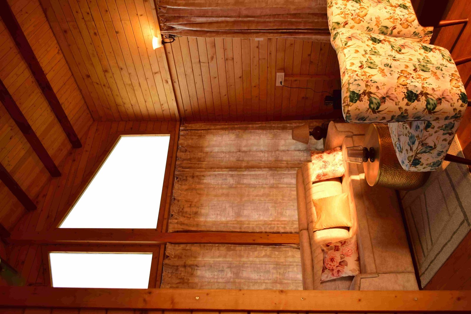 Modular homes