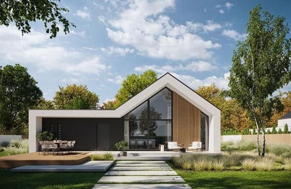 Modular home manufacturer