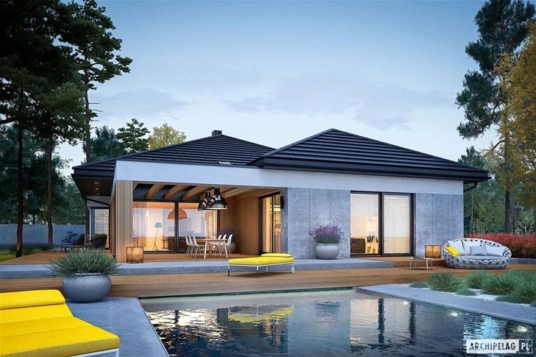 Prefab Home in India