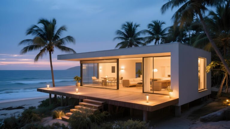 Resale Value of Prefab Homes in India