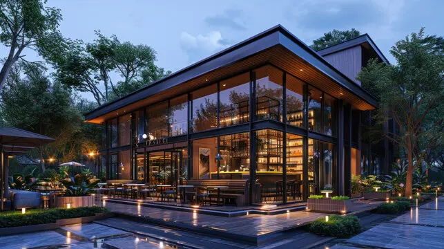 Innovative Structure
