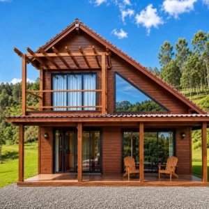 Wooden Home Maintenance Costs in India